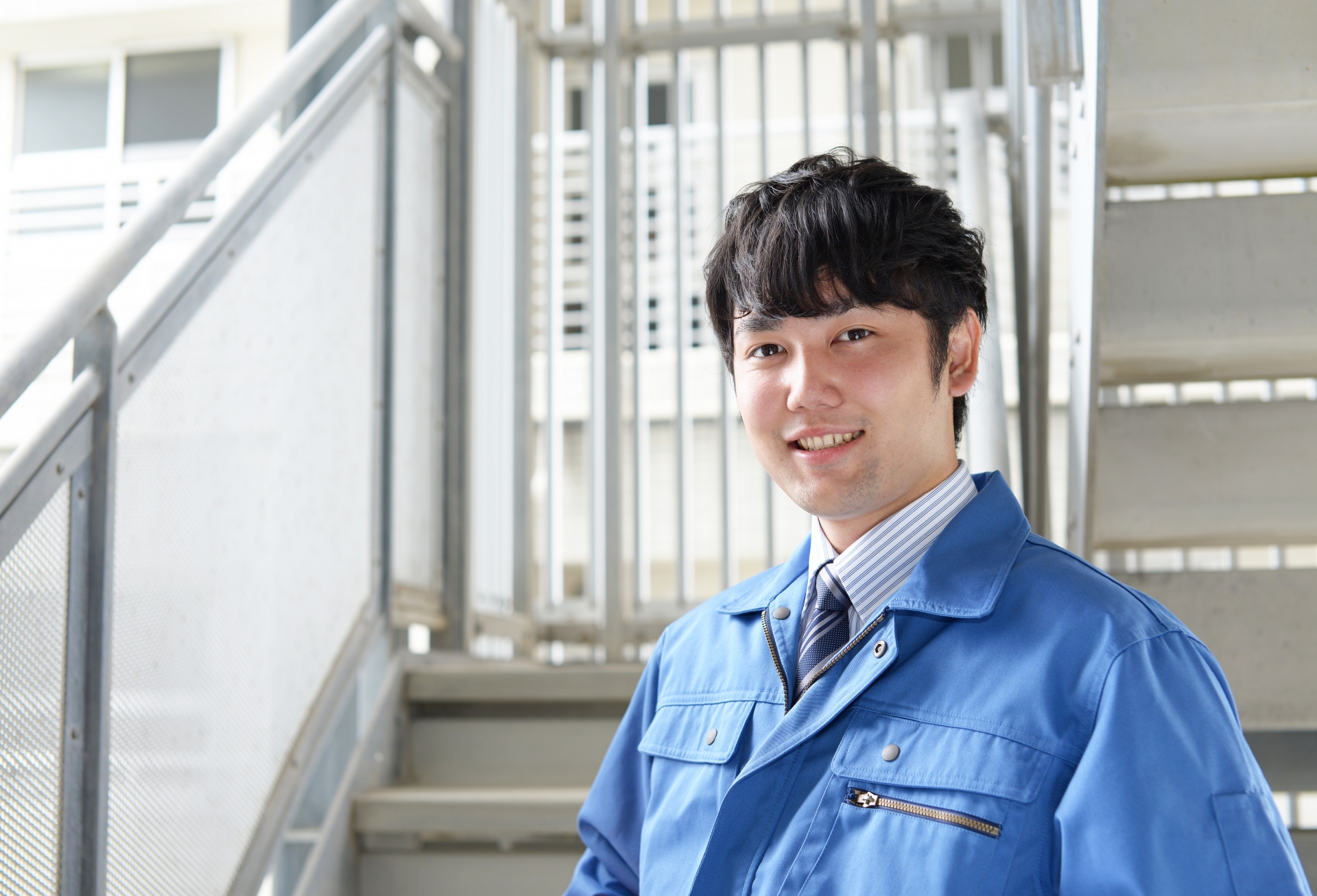 たくさんの仲間がいて、今の自分があるんだと実感します。