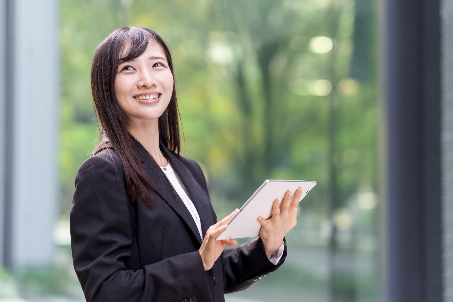 お客様からの「ありがとう」が嬉しくて、いつもアイデアを探してしまいます。