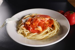 パスタ